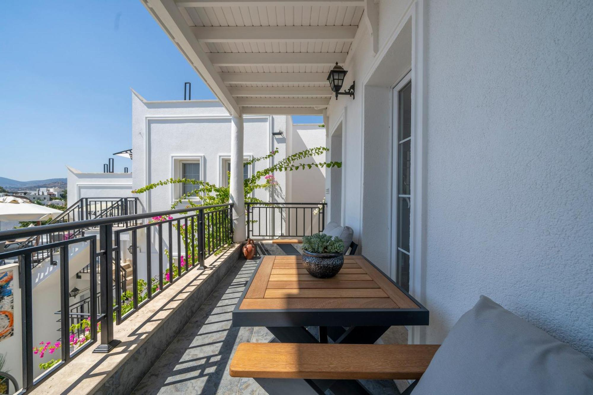 Noa Suite Hotel Only Adult Bodrum Exterior foto