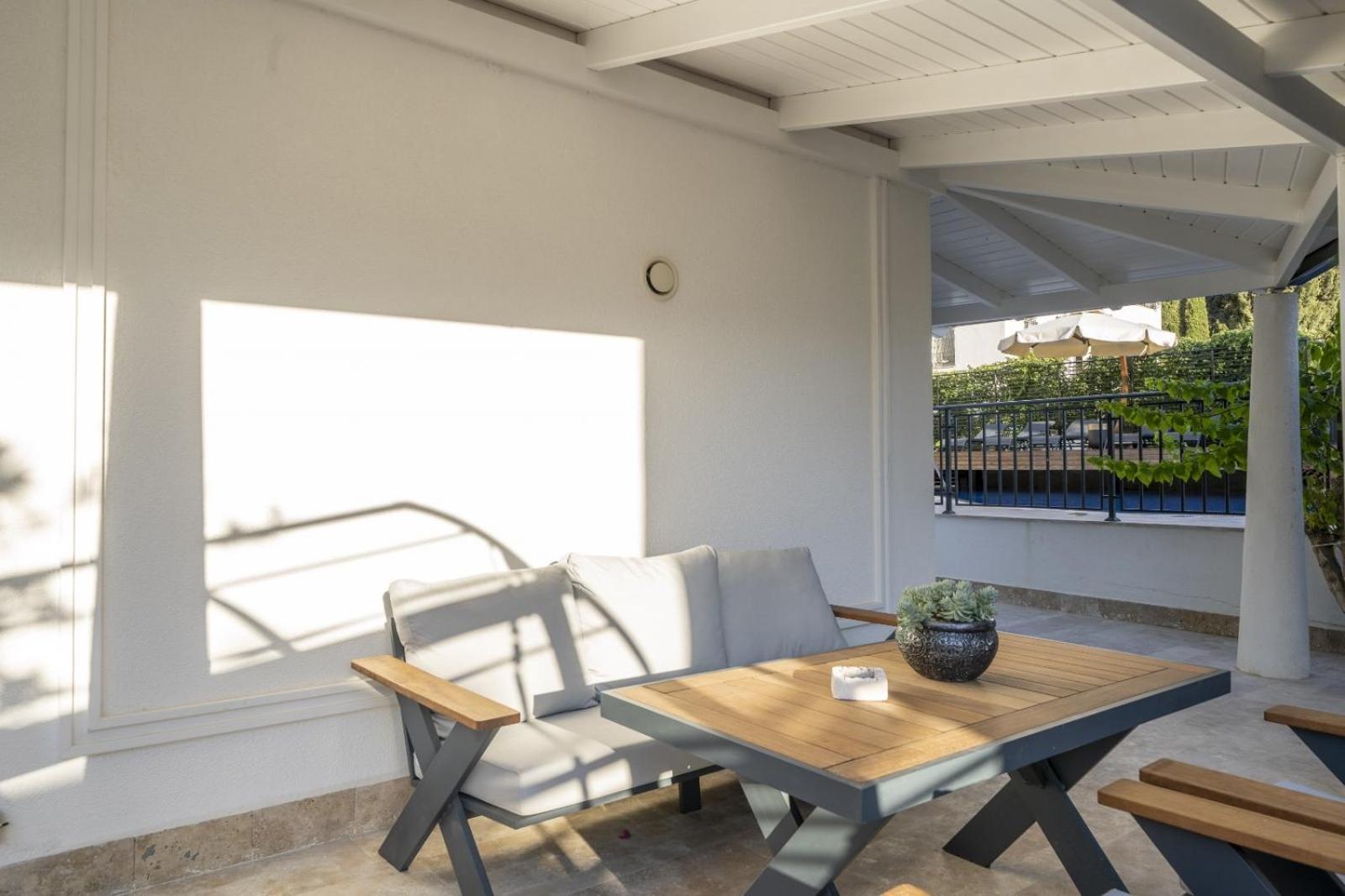 Noa Suite Hotel Only Adult Bodrum Exterior foto
