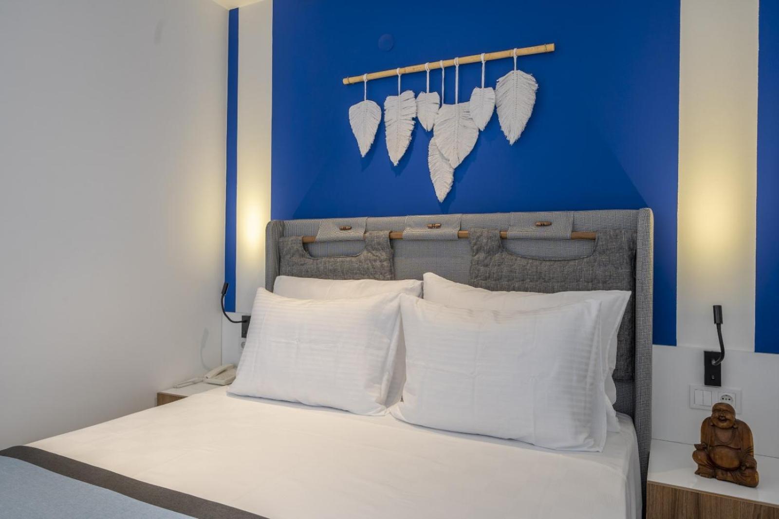 Noa Suite Hotel Only Adult Bodrum Exterior foto