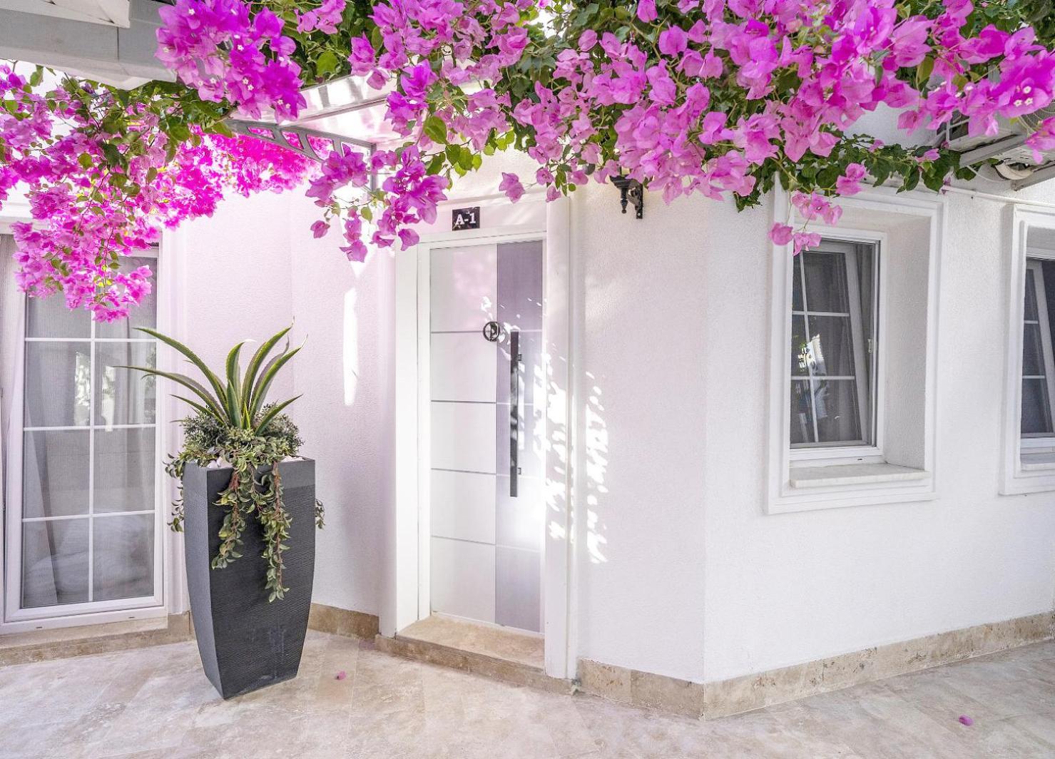 Noa Suite Hotel Only Adult Bodrum Exterior foto